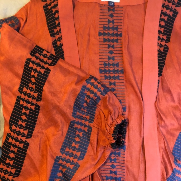 universal thread cardigan - Picture 8 of 8